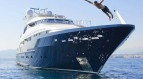 Luxury Yacht Sister Act (ex Sedation, New Century)